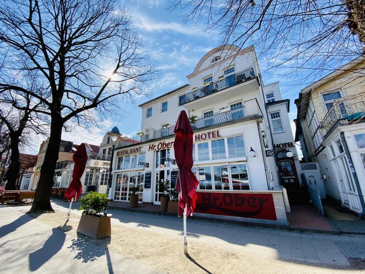 Doppelzimmer Tresen, Direkt Am Alten Strom Rostock Zewnętrze zdjęcie